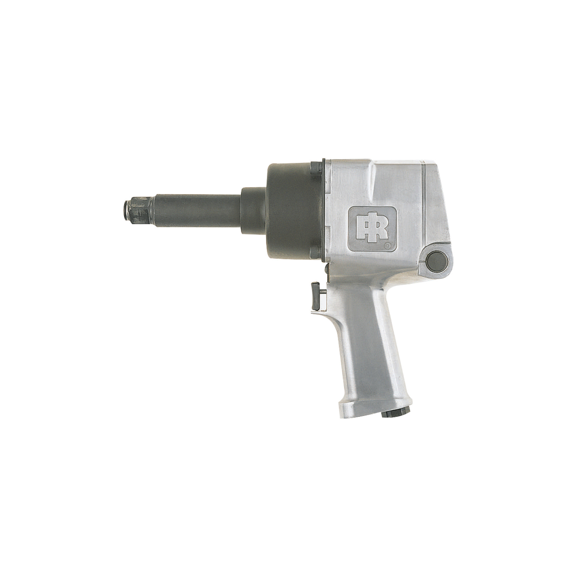 Ingersoll Rand Air Impact Wrench, 3/4in. Drive, 9.5 CFM, 1200 Ft./Lbs. Torque, Model 2613